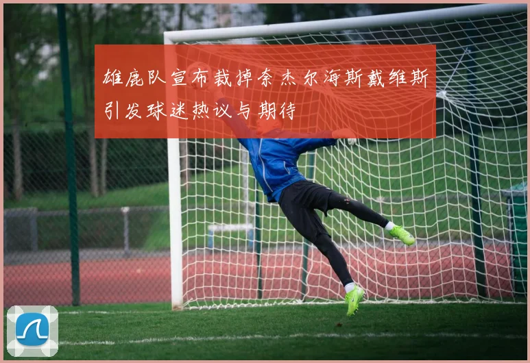 雄鹿队宣布裁掉奈杰尔海斯戴维斯引发球迷热议与期待