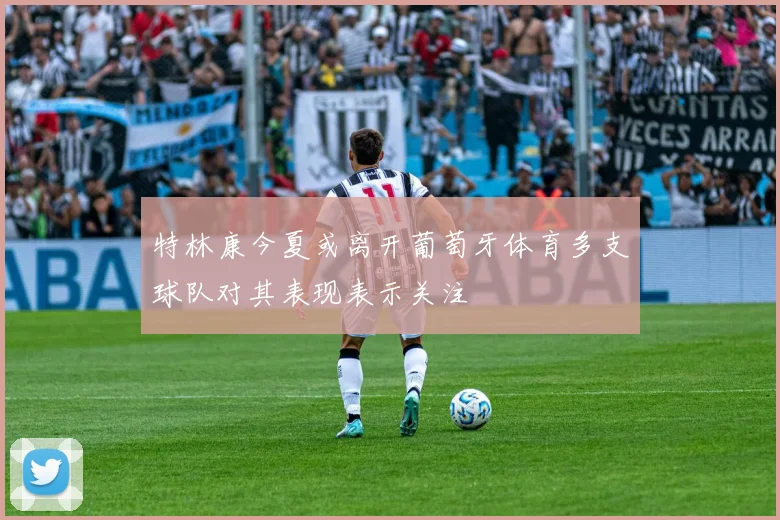 特林康今夏或离开葡萄牙体育多支球队对其表现表示关注