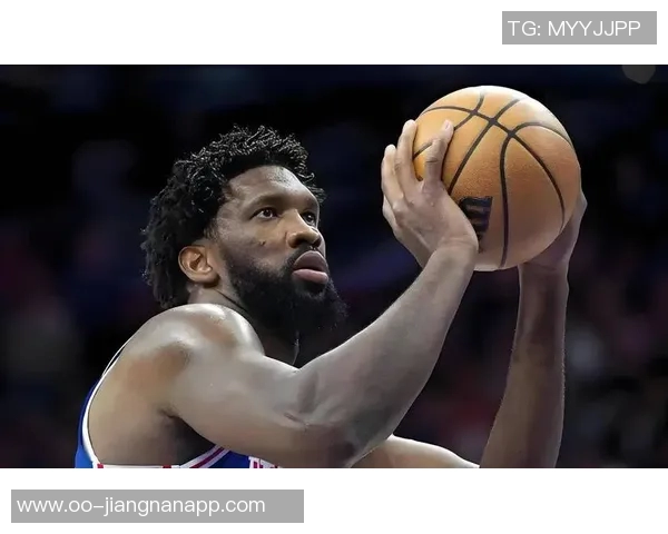 首节小迈克尔波特高效得分14分恩比德紧随其后贡献10分 首节小迈克尔波特高效得分14分恩比德紧随其后贡献10分