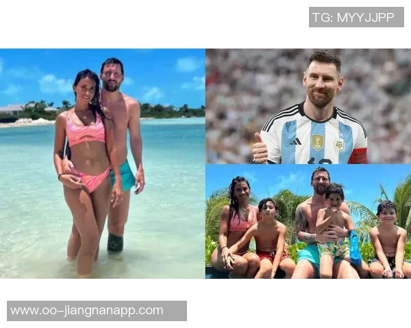 梅西与安东内拉共享温馨圣诞时刻祝福粉丝们节日快乐