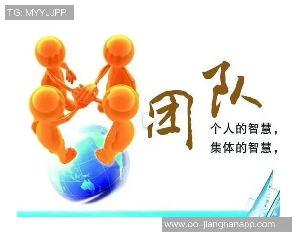 成功的背后是团队的力量每一位成员都是不可或缺的贡献者