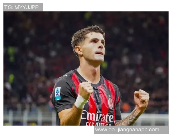 普利西奇澄清与悉尼妹绯闻进球庆祝手势致敬现任女友