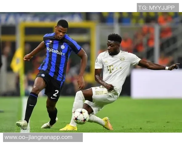 国米因邓弗里斯受伤寻求引援诺顿库菲成为潜在目标