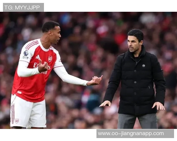 阿尔特塔赛后感慨阿森纳表现起伏不定本应赢得更大优势