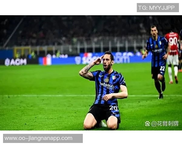 恰尔汗奥卢坚定表态愿意留守国米全力以赴为球队贡献力量